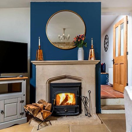 Eastnor Villa Moreton-in-Marsh Bagian luar foto