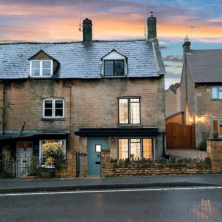 Eastnor Villa Moreton-in-Marsh Bagian luar foto
