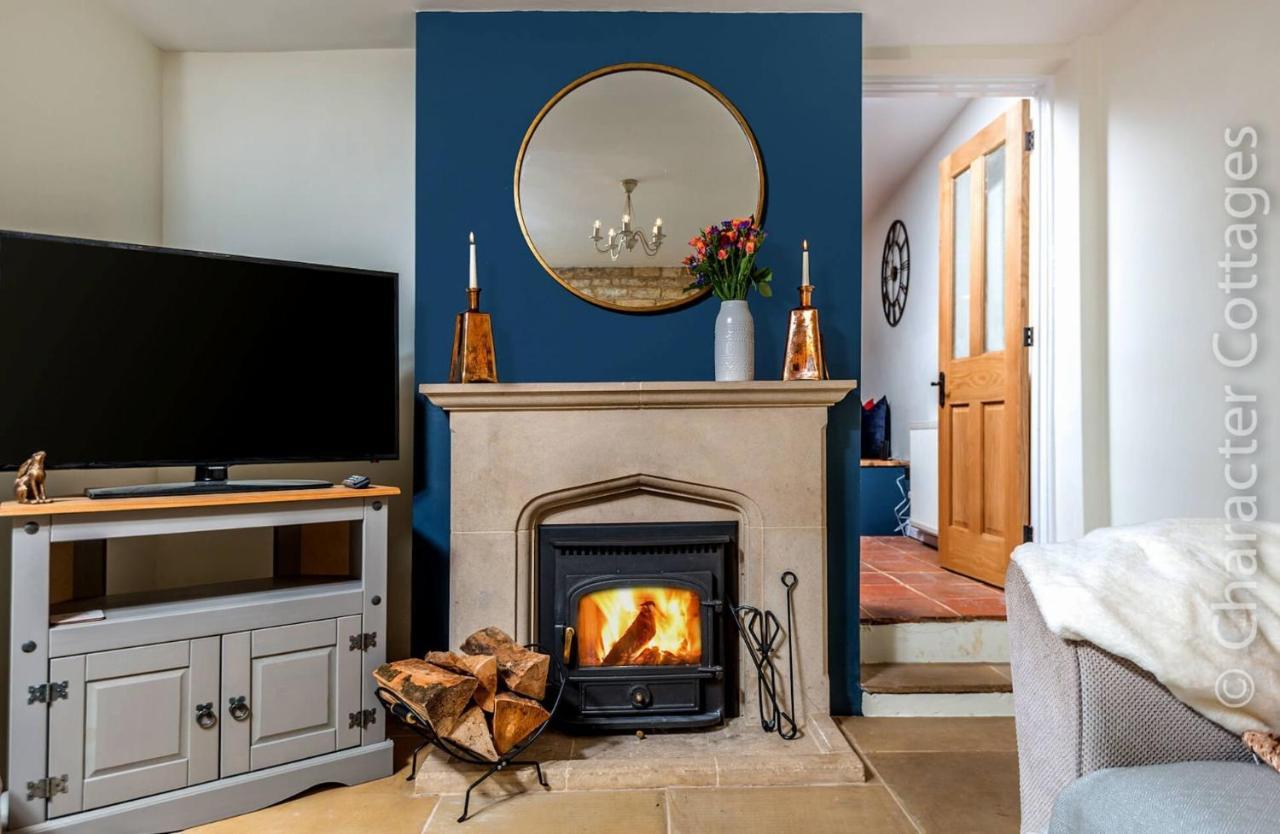 Eastnor Villa Moreton-in-Marsh Bagian luar foto
