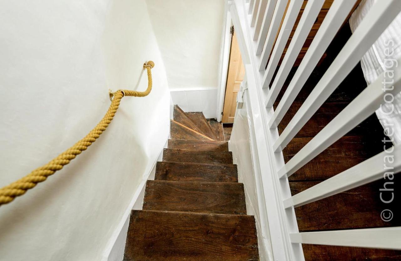 Eastnor Villa Moreton-in-Marsh Bagian luar foto