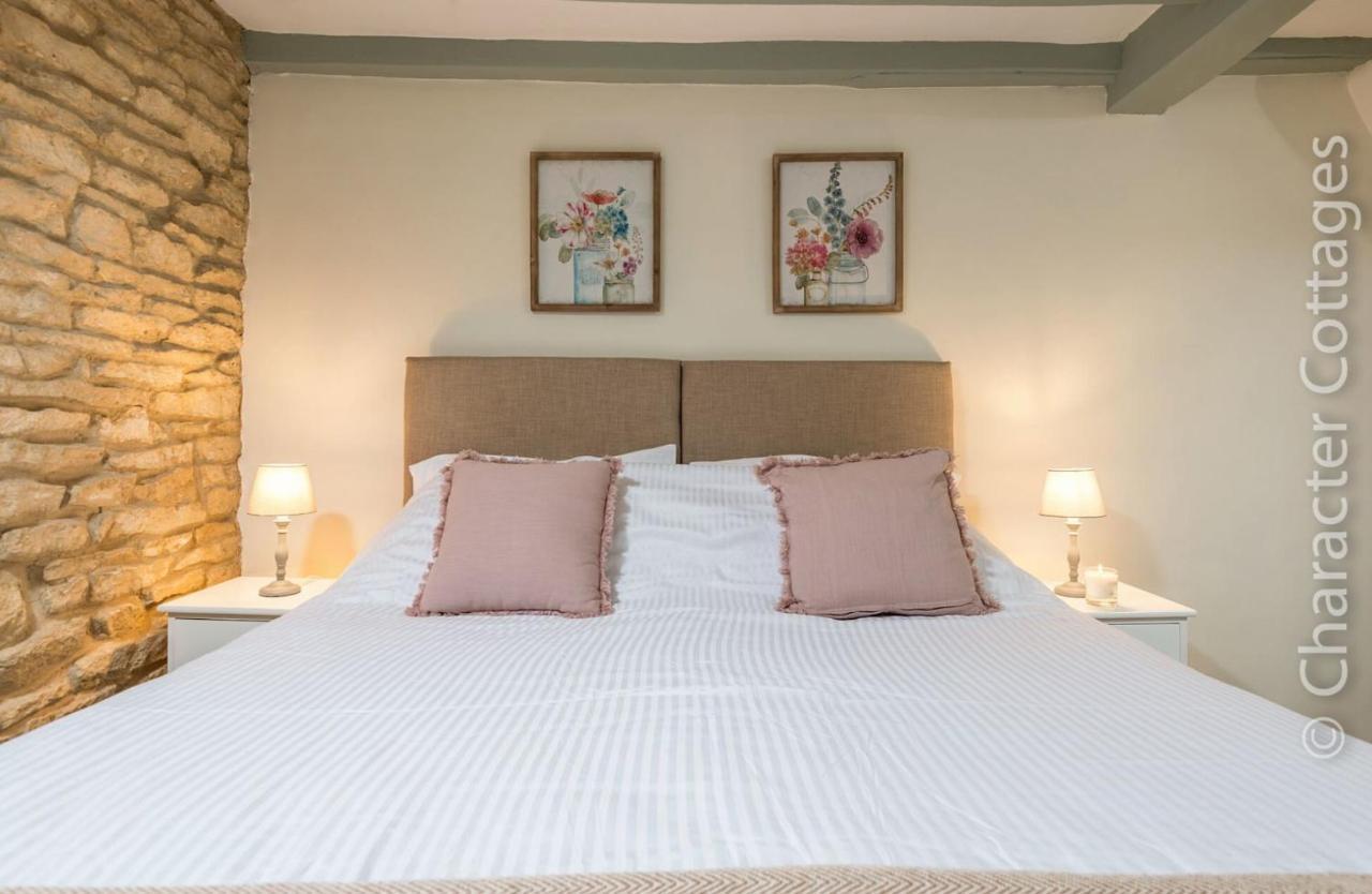 Eastnor Villa Moreton-in-Marsh Bagian luar foto